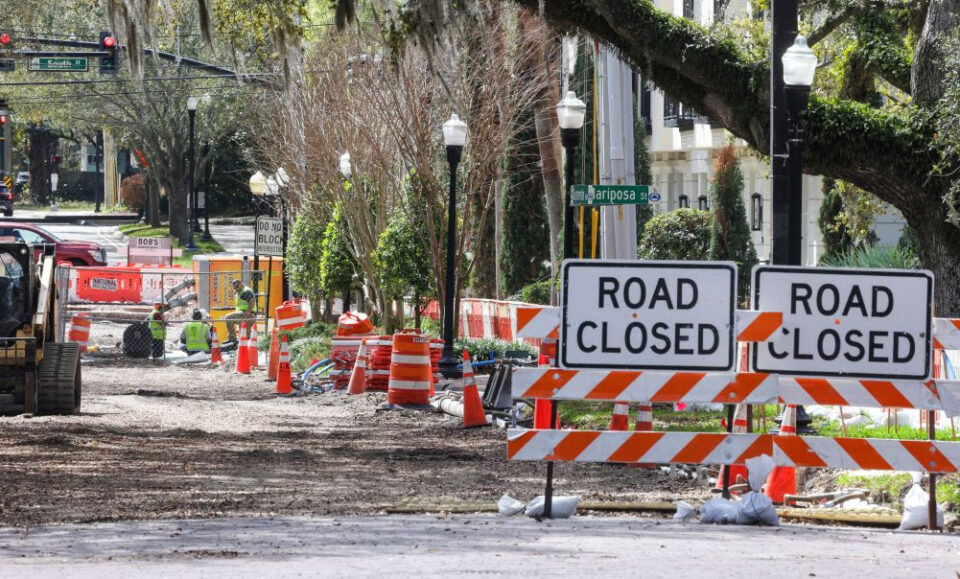 ¿Orlando tiene las «peores carreteras de Estados Unidos»? Pep Boys dice que sí