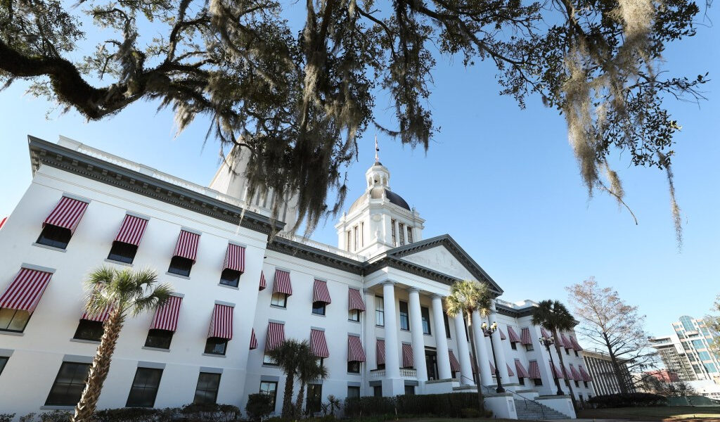 Plan ampliado de cámara de compensación de Ciudadanos aprobado por legisladores de Florida