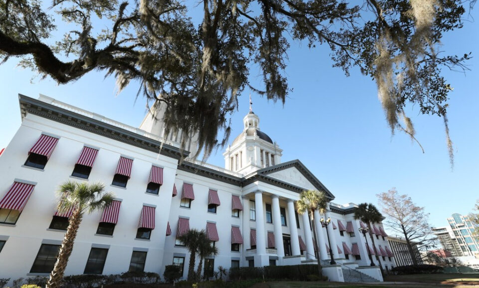 Plan ampliado de cámara de compensación de Ciudadanos aprobado por legisladores de Florida