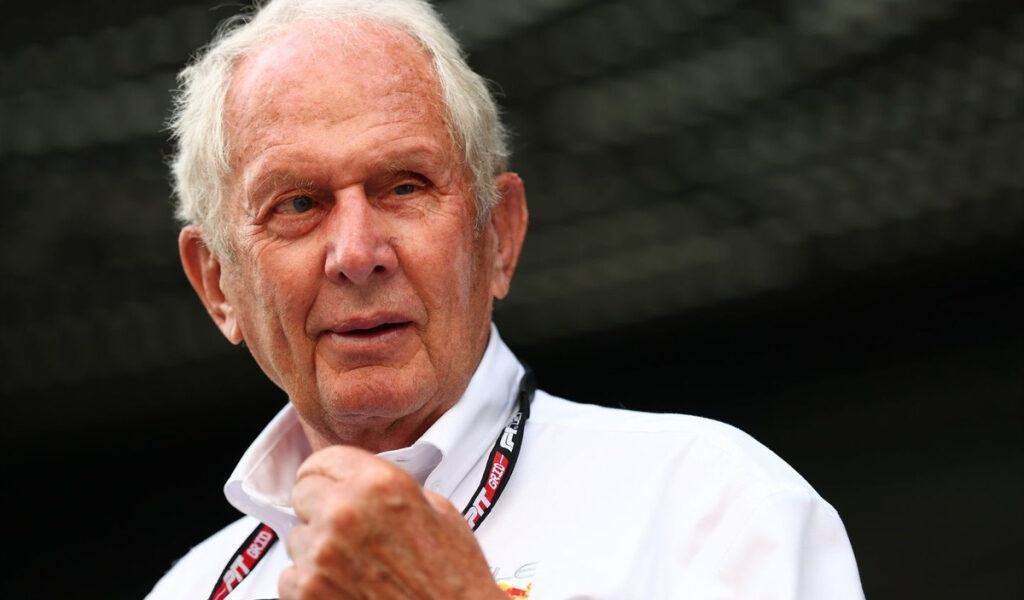 Marko considera que las nuevas reglas de la F1 son complejas, pero cree que progresarán