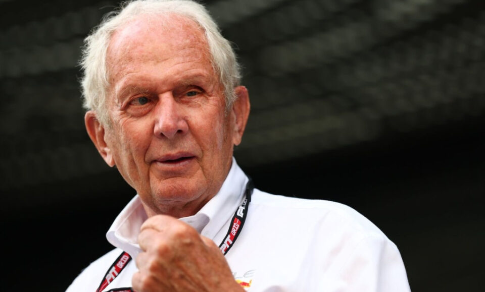 Marko considera que las nuevas reglas de la F1 son complejas, pero cree que progresarán