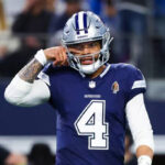 Jerry Jones toma una atrevida decisin sobre el futuro de Dak Prescott con los Cowboys
