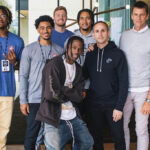 Tom Brady se rene con mariscales de campo novatos de la NFL lo que rompi Internet