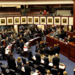 El Diario en 90 segundos: Senado de Florida aprueba SB 1758 para reformar Medicaid y programa de cupones de alimentos