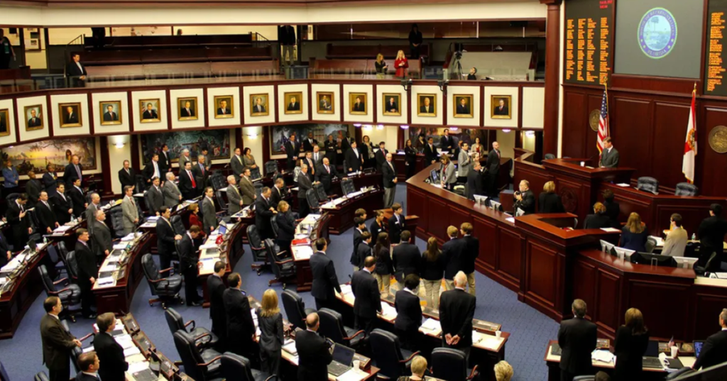 El Diario en 90 segundos: Senado de Florida aprueba SB 1758 para reformar Medicaid y programa de cupones de alimentos