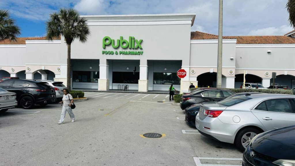 Publix acaba de realizar un cambio para pagar mediante aplicación. Qué significa para los compradores