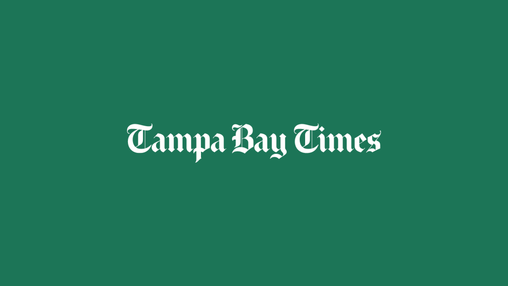 Florida | Tiempos de la Bahía de Tampa