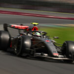 Audi eventualmente tendrá uno de los mejores motores de la F1, dice Gabriel Bortoleto