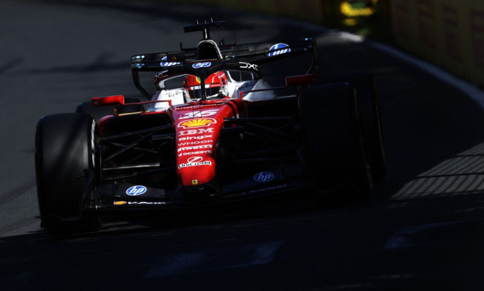 «Sería un error»: Ferrari advierte contra una reacción precipitada a las reglas de la F1 2026