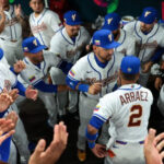 El Clásico Mundial de Béisbol les da a los venezolanos motivos para bailar en un momento de agitación | CNN