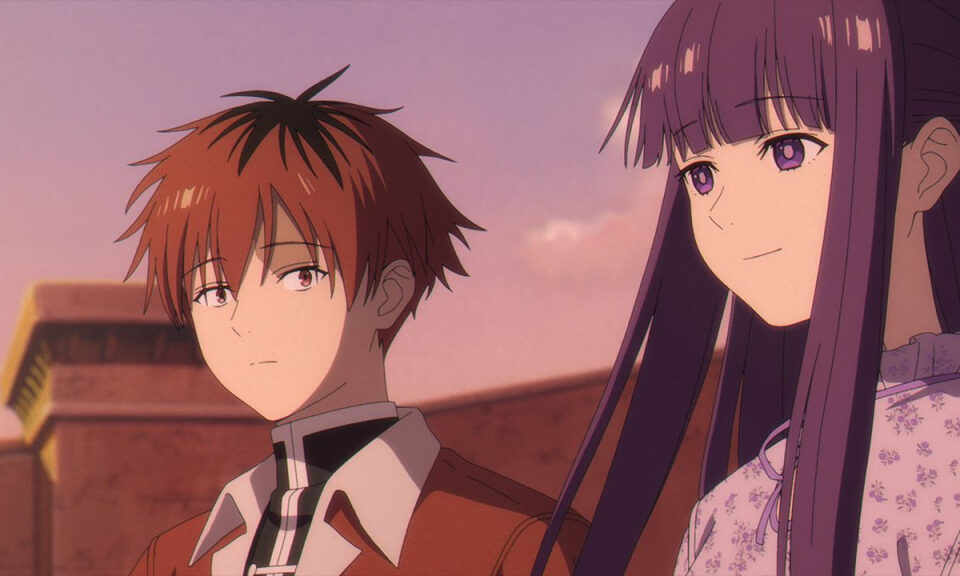 Las voces españolas de ‘Frieren’: «En algún momento Fern y Stark van a acabar juntos. Tiene que ser así»