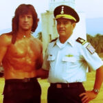 ‘Rambo II’ se ambientó en Vietnam, pero pocos saben que en realidad Sylvester Stallone filmó la película en México