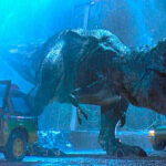 Francesc Gascó, paleontólogo, sobre el efecto de ‘Jurassic Park’: «A veces las licencias o errores pasan a la cultura popular como verdades absolutas»