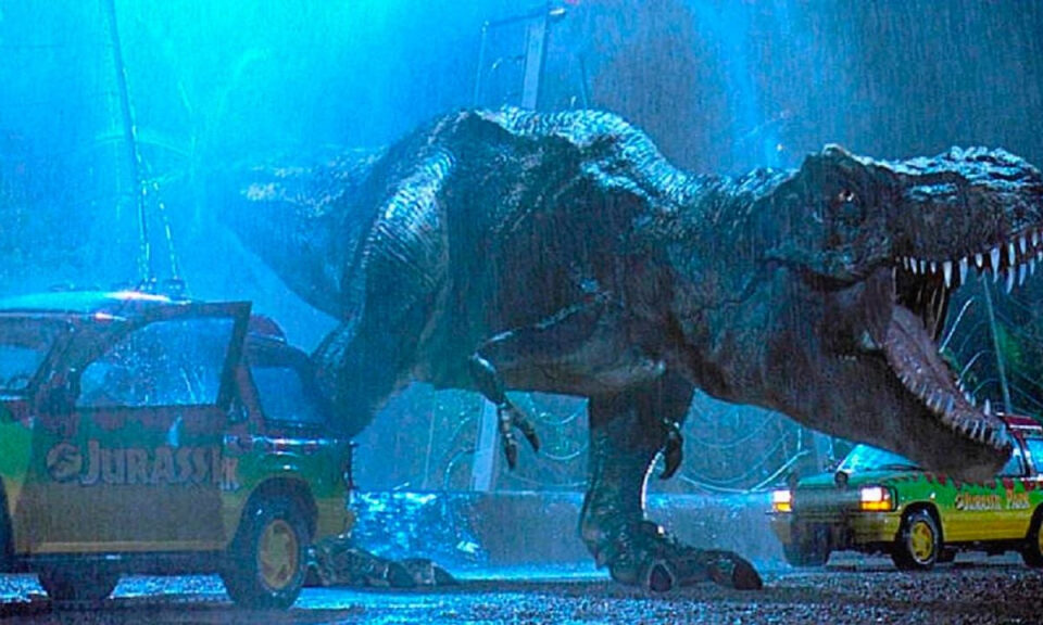 Francesc Gascó, paleontólogo, sobre el efecto de ‘Jurassic Park’: «A veces las licencias o errores pasan a la cultura popular como verdades absolutas»