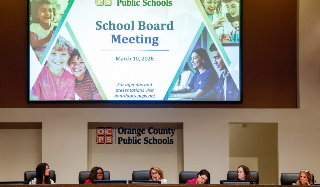 La junta escolar de Orange vota para cerrar 7 escuelas