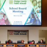 La junta escolar de Orange vota para cerrar 7 escuelas
