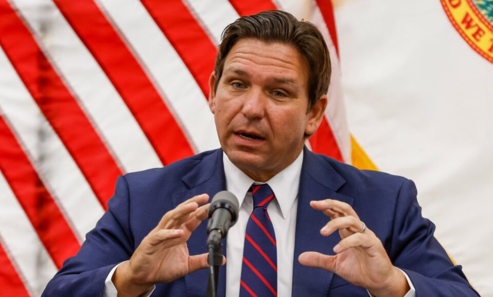 La Legislatura de Florida envía un proyecto de ley sobre «antisindicatos» al escritorio de DeSantis