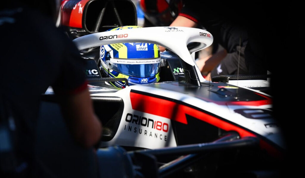 Haas elogia la apertura de Ferrari en medio de las dudas de los clientes de Mercedes