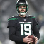 Joe Flacco firma contrato con los Browns y lo mandan al equipo de prcticas