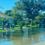 Devastado por Irma e Ian, el condado de Osceola recibe $13 millones en fondos de FEMA para mitigar inundaciones