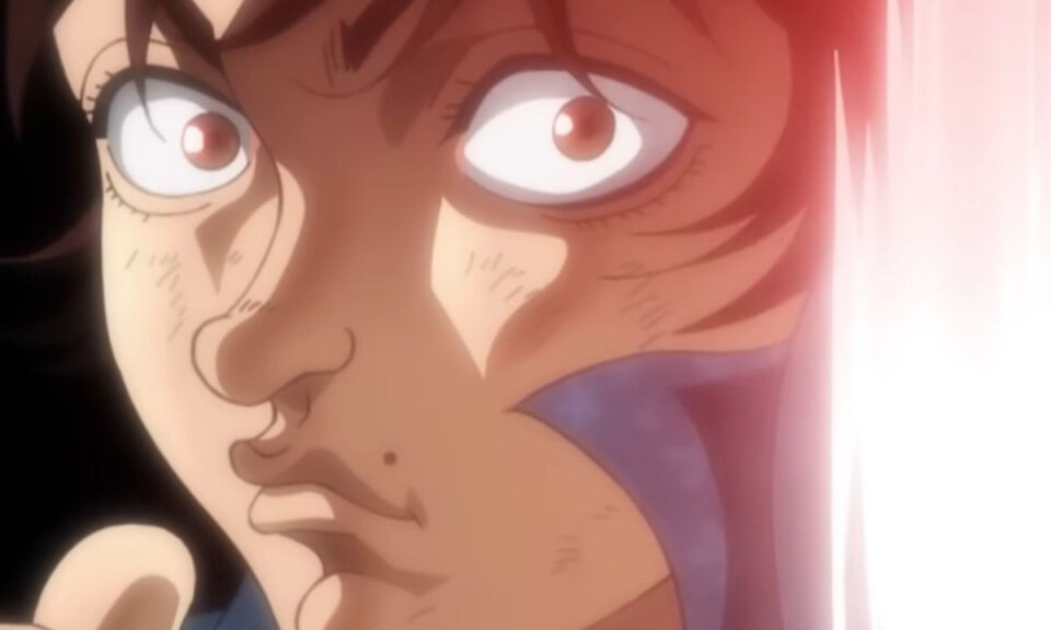 El anime de Netflix que ha conseguido 6,5 millones de visualizaciones en dos semanas: aparece en el top 10 en 47 países