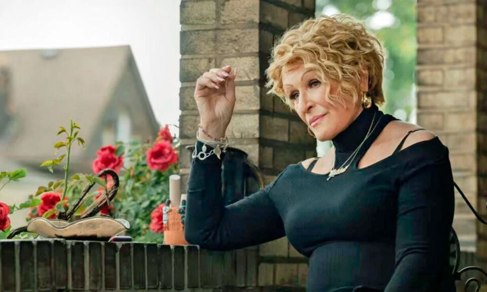 A sus 78 años, con 108 películas y haber perdido el Oscar en ocho ocasiones, esta leyenda de Hollywood tiene un récord