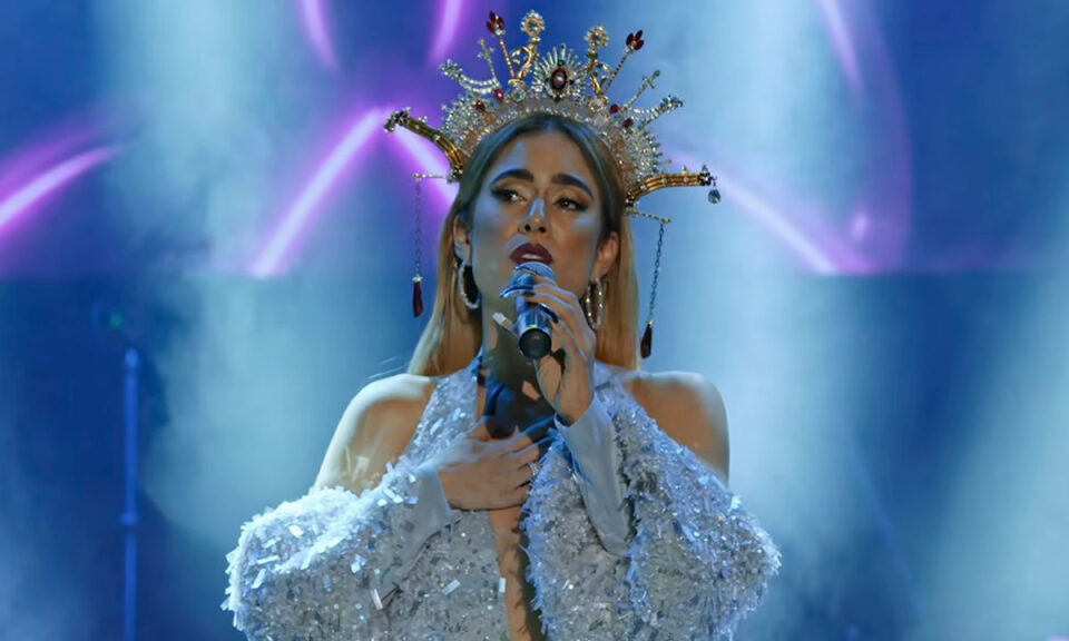 Carolina Ramírez se sincera sobre todo lo que rodeó el final de Yeimy en ‘La reina del flow’: «Nunca me lo dijeron, lo intuí en algún momento»