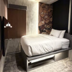 Aeropuerto Internacional de Miami inauguró suites privadas para pasajeros