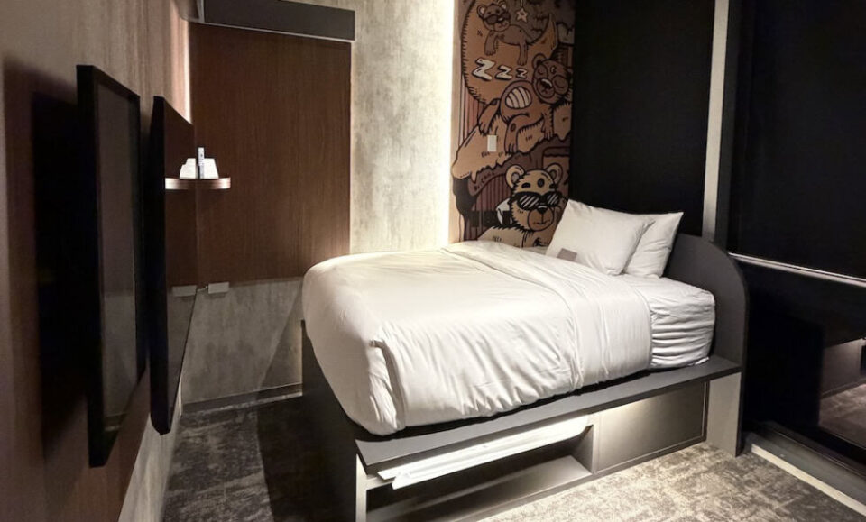 Aeropuerto Internacional de Miami inauguró suites privadas para pasajeros