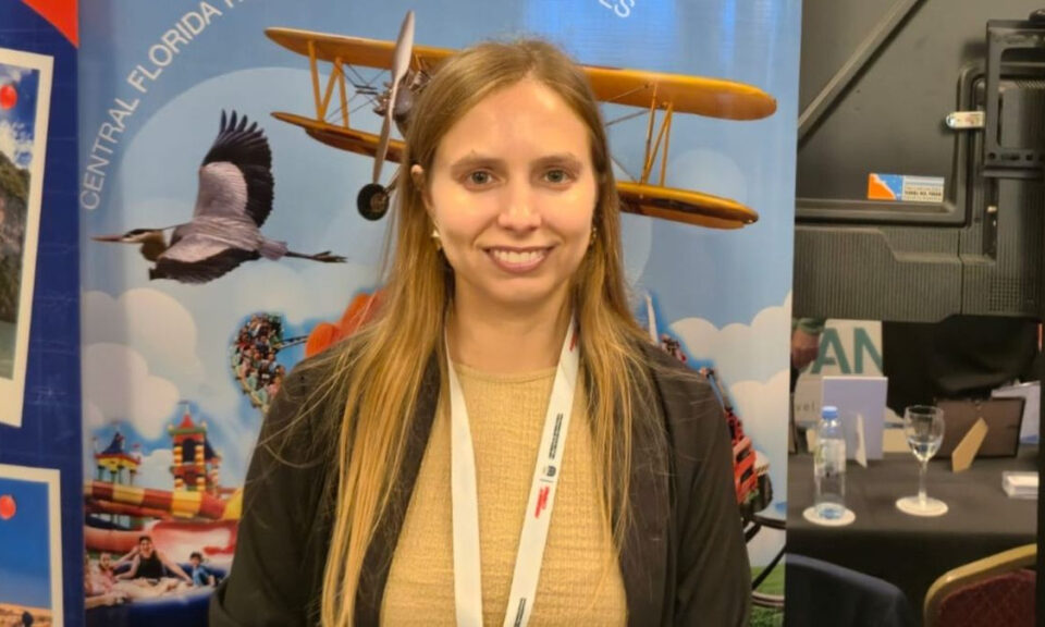 TM Americas promocionó a Visit Central Florida y el condado de Polk