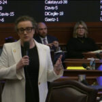 La Legislatura de Florida aprueba la verificación ciudadana para los votantes y restringe las identificaciones aceptadas en las urnas