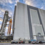 Después de las correcciones, la NASA apunta al 1 de abril para la misión lunar Artemis II