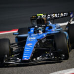 Williams se perfila como una de las «mayores decepciones», según Jolyon Palmer