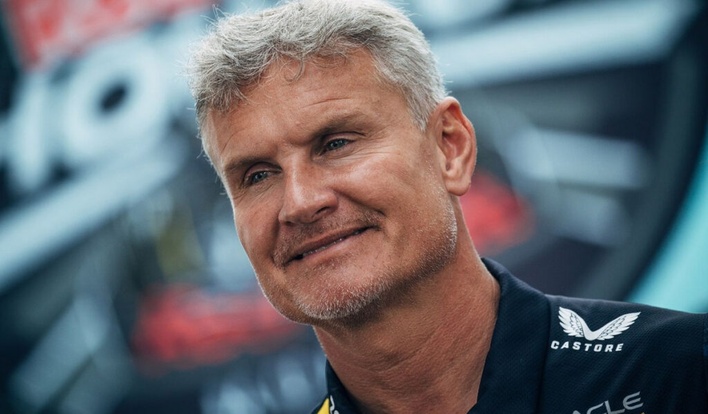 David Coulthard envía un mensaje claro a los críticos de la F1 2026