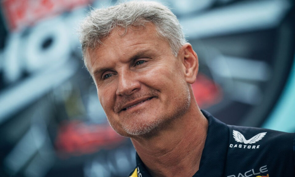David Coulthard envía un mensaje claro a los críticos de la F1 2026