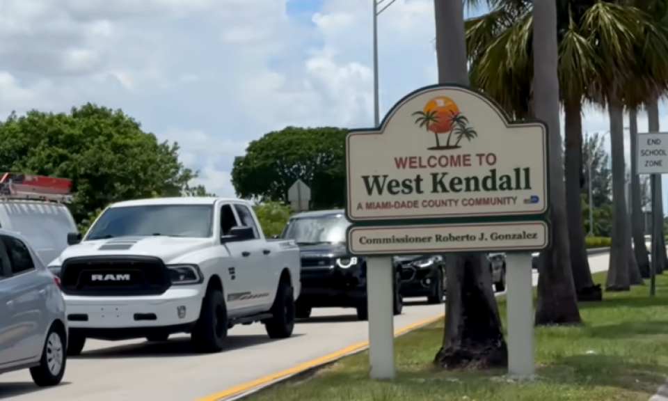 Así es West Kendall, la «pequeña Colombia» en Miami, otro signo de la influencia latina en Florida | CNN