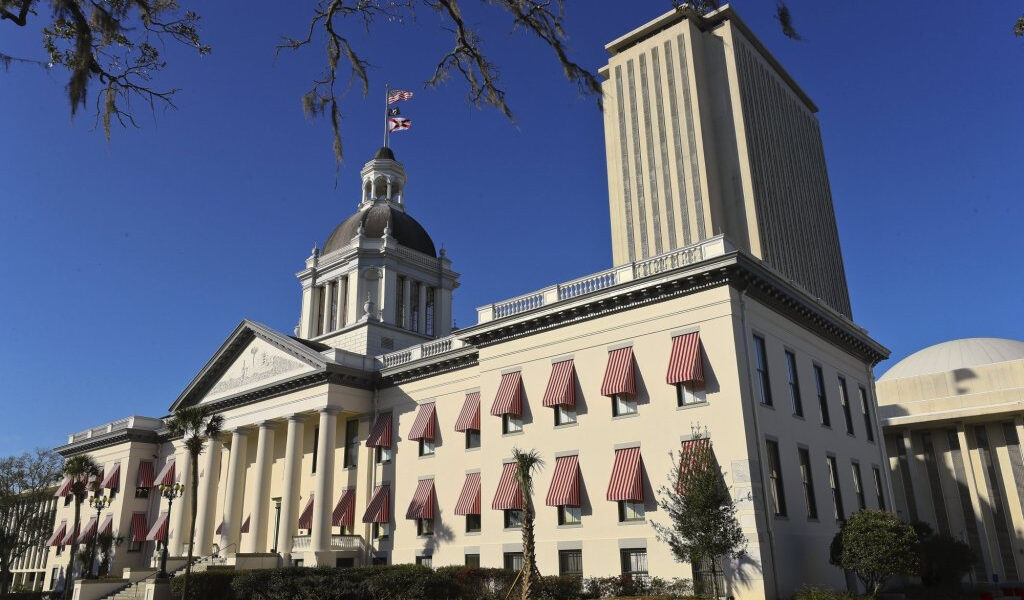 Legislatura de Florida acuerda nuevas reglas para el uso del fondo de emergencia