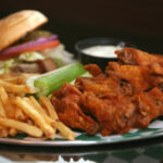 El Applebee’s de San Petersburgo cerró abruptamente el verano pasado. ¿Qué lo reemplaza?