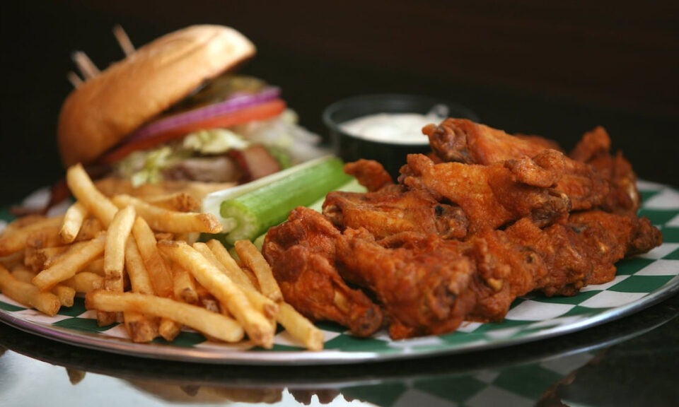 El Applebee’s de San Petersburgo cerró abruptamente el verano pasado. ¿Qué lo reemplaza?