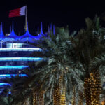 Los efectos técnicos en los equipos de las cancelaciones de Bahréin y Arabia Saudita