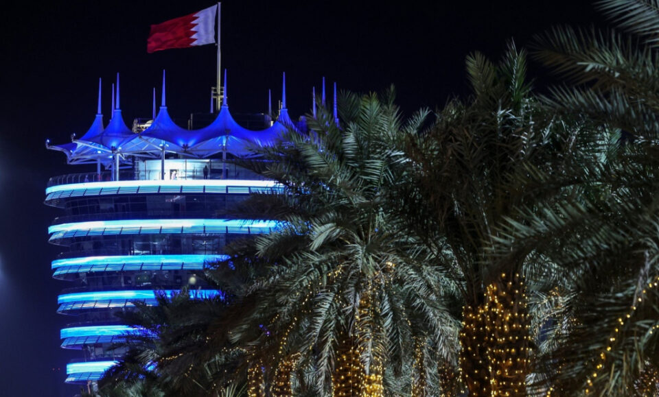 Los efectos técnicos en los equipos de las cancelaciones de Bahréin y Arabia Saudita