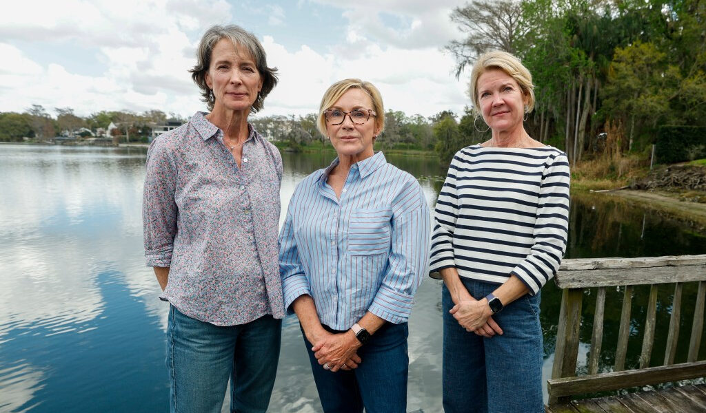 Leu Gardens planea renovaciones para su próxima era, pero los vecinos están preocupados.