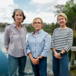 Leu Gardens planea renovaciones para su próxima era, pero los vecinos están preocupados.