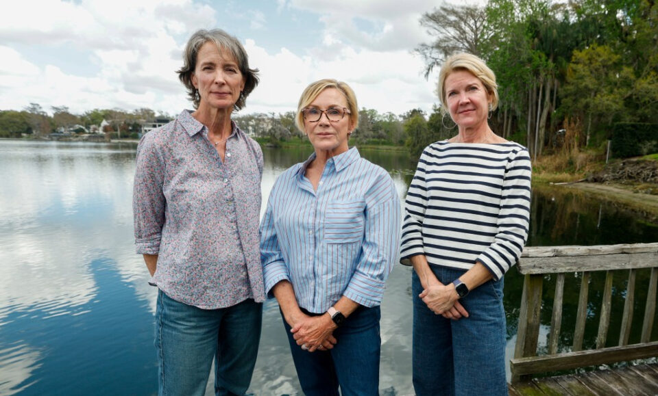 Leu Gardens planea renovaciones para su próxima era, pero los vecinos están preocupados.