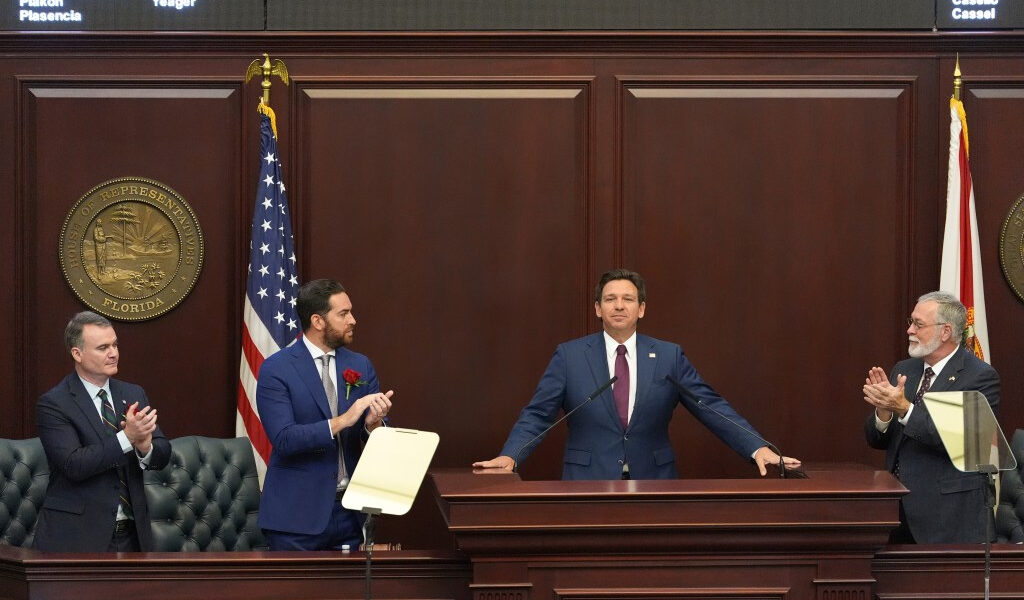 El rencor entre los republicanos condenó al fracaso el plan de impuestos a la propiedad