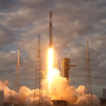 SpaceX celebra su cumpleaños con lanzamiento desde Cabo Cañaveral