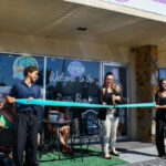 Esta cafetería del centro de New Port Richey ofrece algo para todos