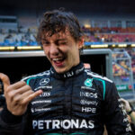 Antonelli mira hacia el futuro: «Tengo los pies en la tierra y no daré marcha atrás»