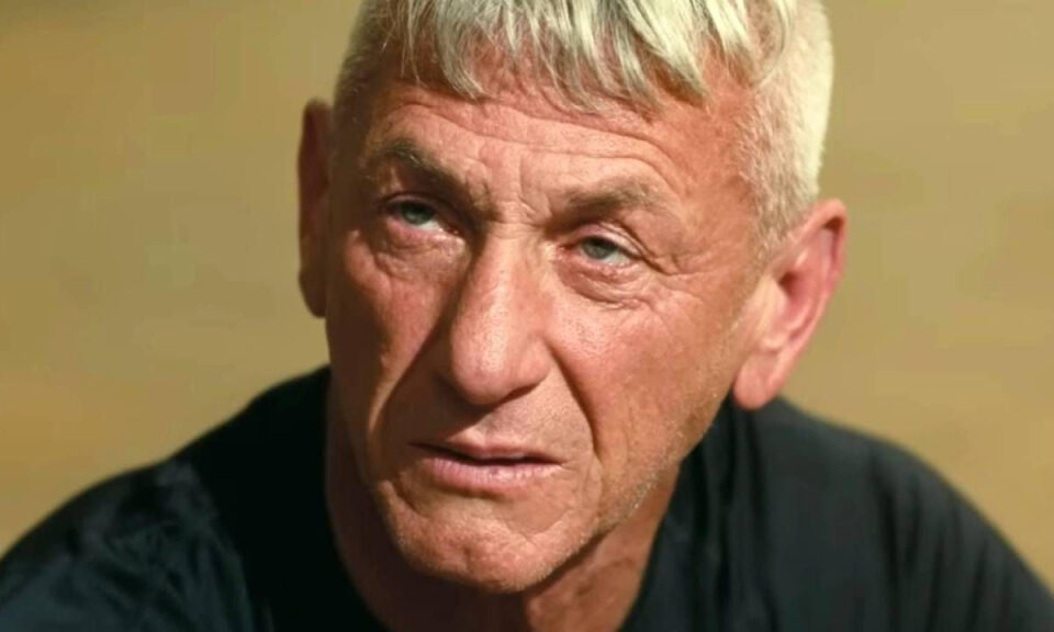 Sean Penn gana su tercer Oscar, pero no acude a la gala: «No pudo estar aquí o no quiso, así que aceptaré el premio en su nombre»