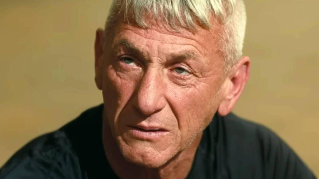 Sean Penn gana su tercer Oscar, pero no acude a la gala: «No pudo estar aquí o no quiso, así que aceptaré el premio en su nombre»